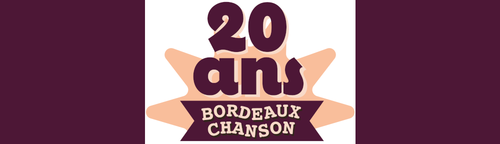 Bordeaux Chanson